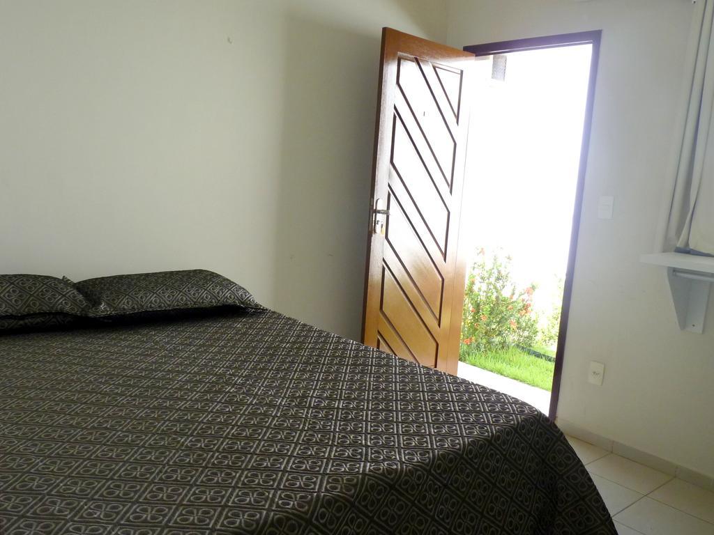 Villa Casa Oh Vida Boa Natal Habitación foto