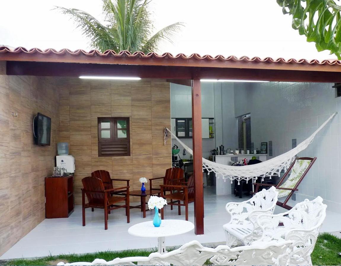 Villa Casa Oh Vida Boa Natal Exterior foto