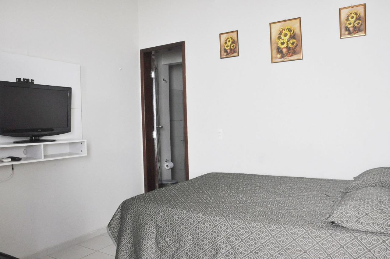 Villa Casa Oh Vida Boa Natal Exterior foto